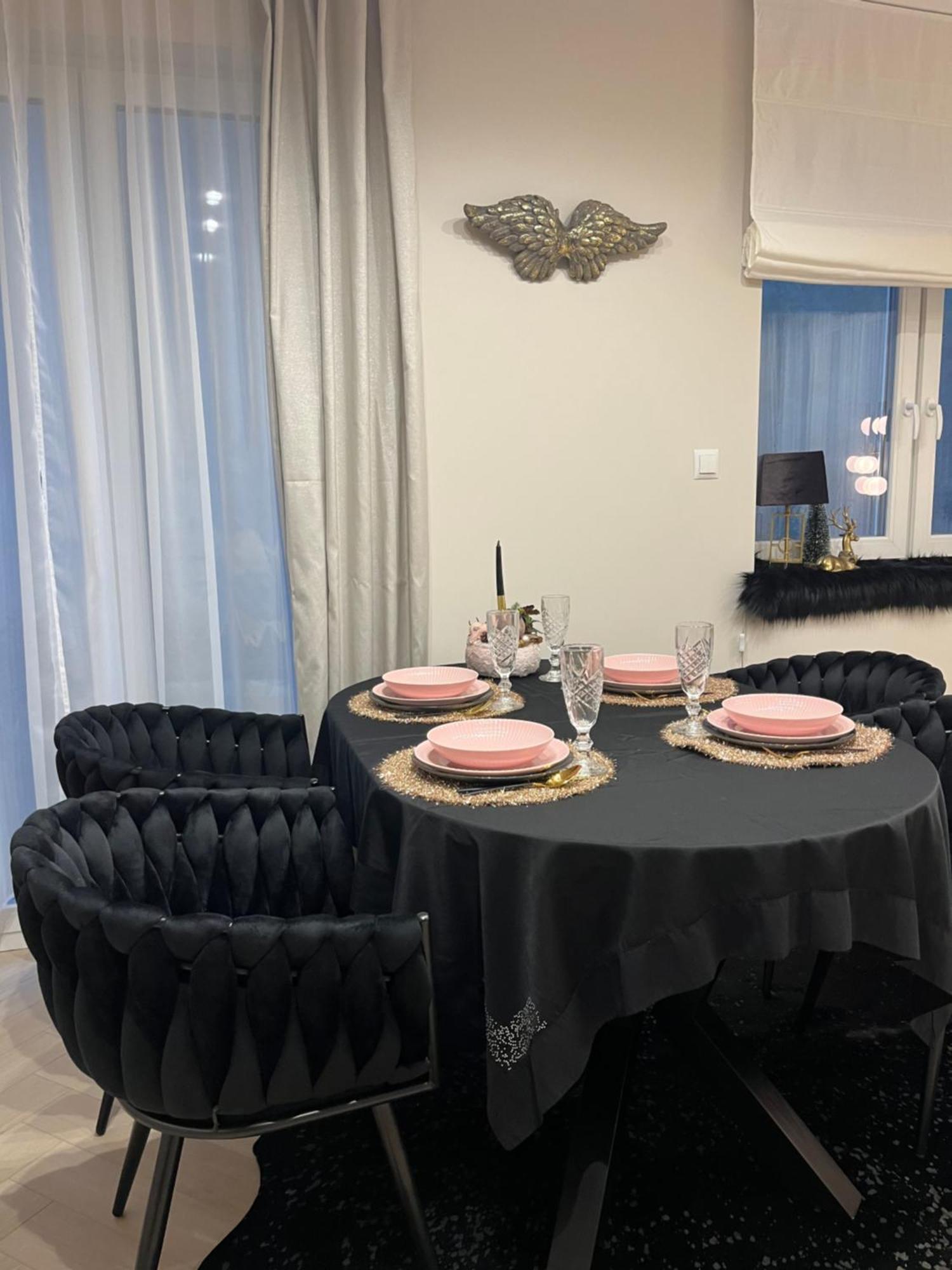 Apartament Kaszmirowy Bielsko-Biała Esterno foto