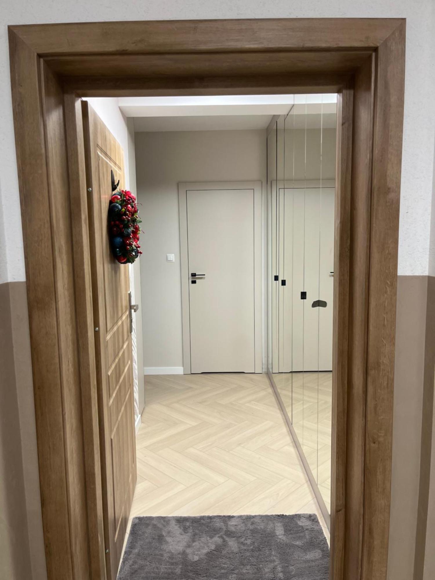 Apartament Kaszmirowy Bielsko-Biała Esterno foto