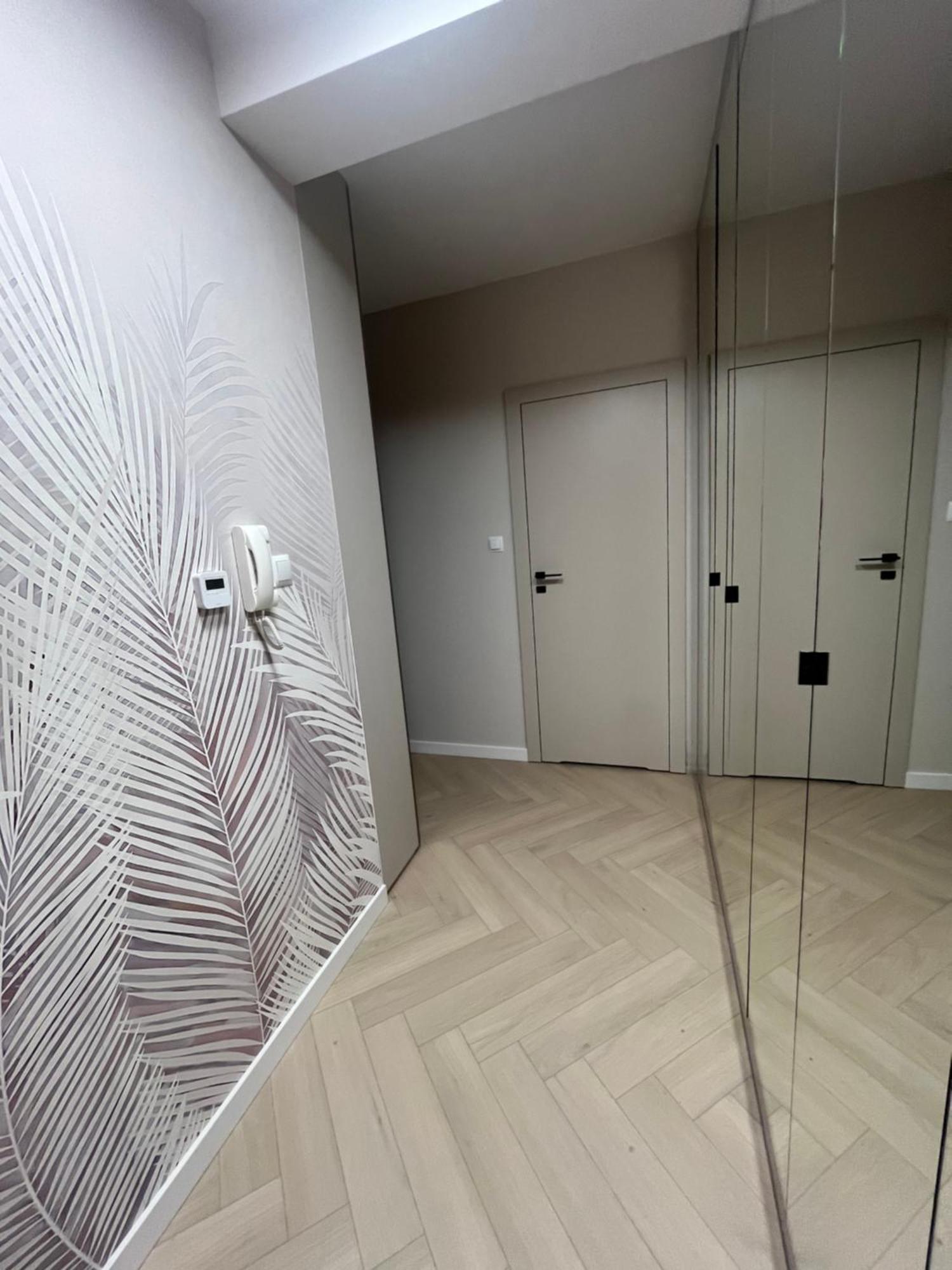 Apartament Kaszmirowy Bielsko-Biała Esterno foto