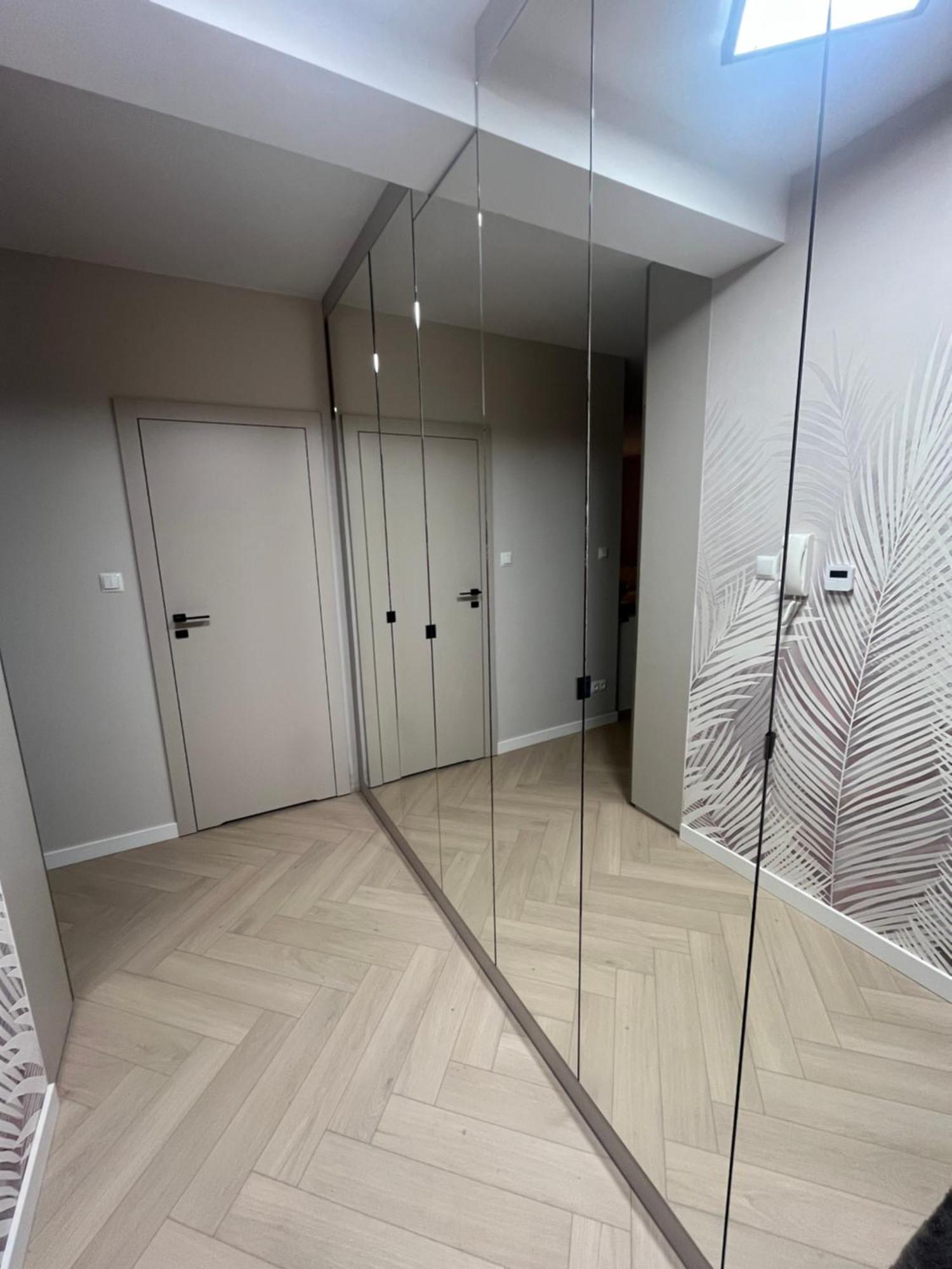 Apartament Kaszmirowy Bielsko-Biała Esterno foto