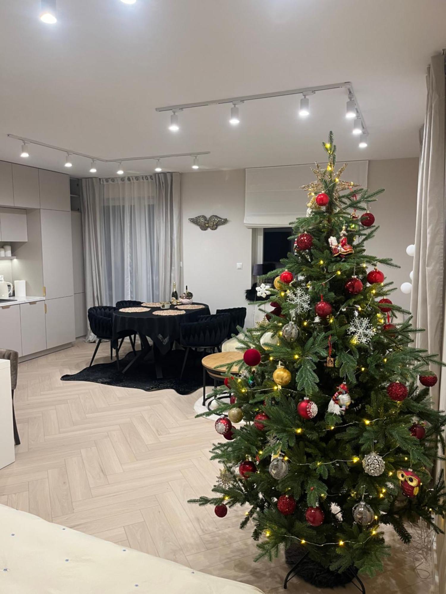 Apartament Kaszmirowy Bielsko-Biała Esterno foto