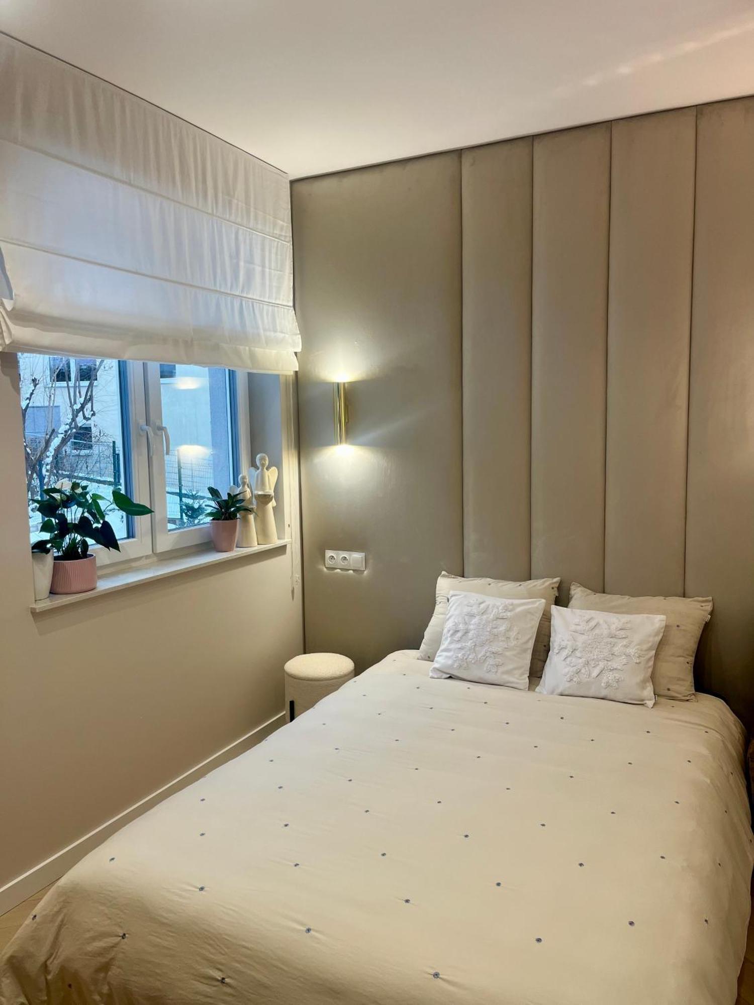 Apartament Kaszmirowy Bielsko-Biała Esterno foto