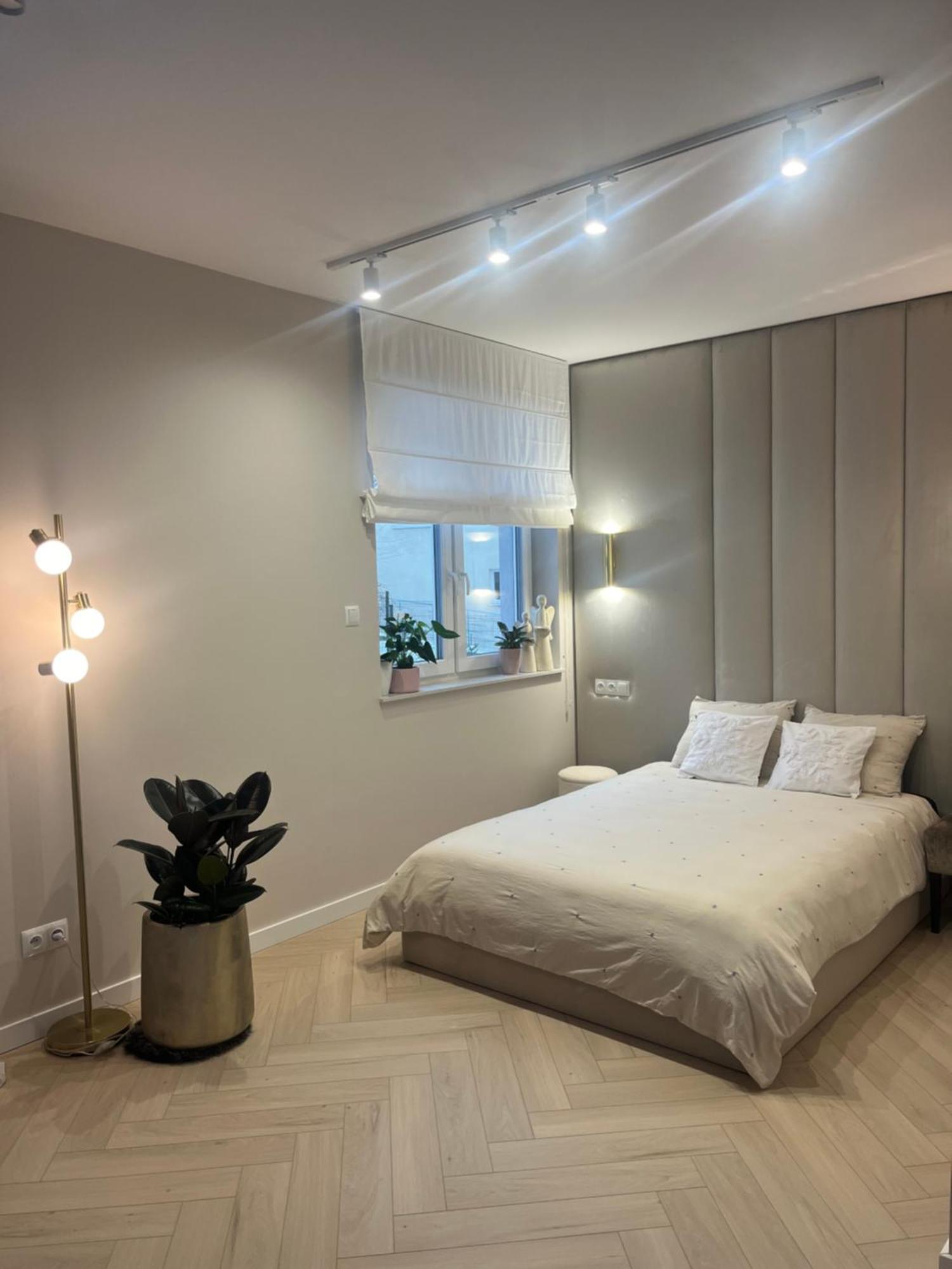 Apartament Kaszmirowy Bielsko-Biała Esterno foto