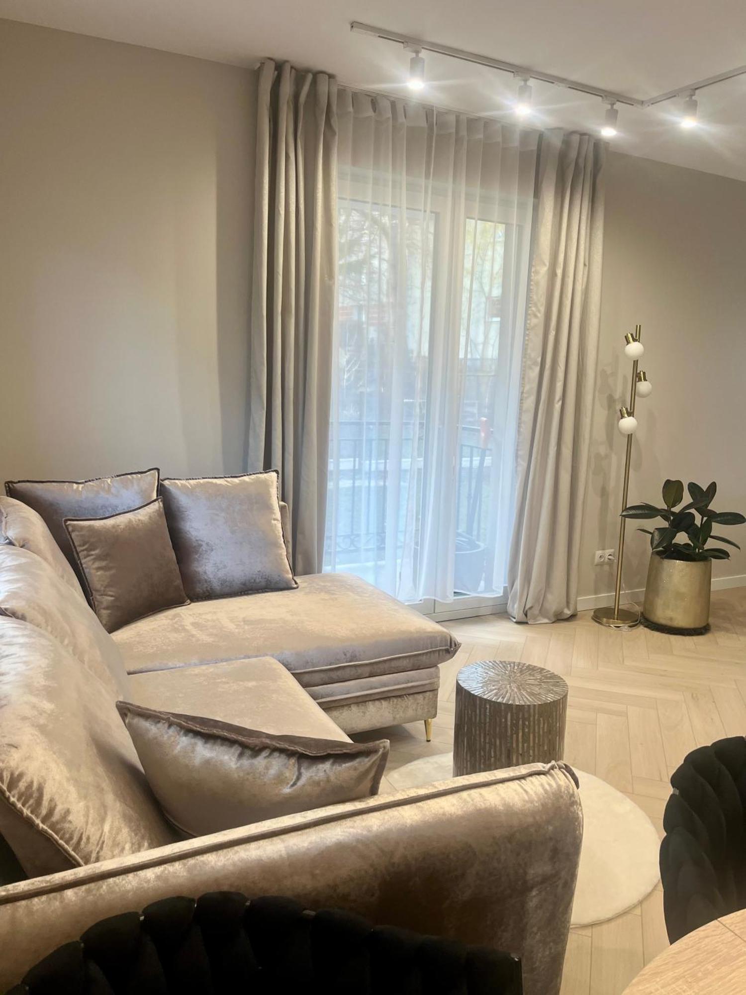 Apartament Kaszmirowy Bielsko-Biała Esterno foto