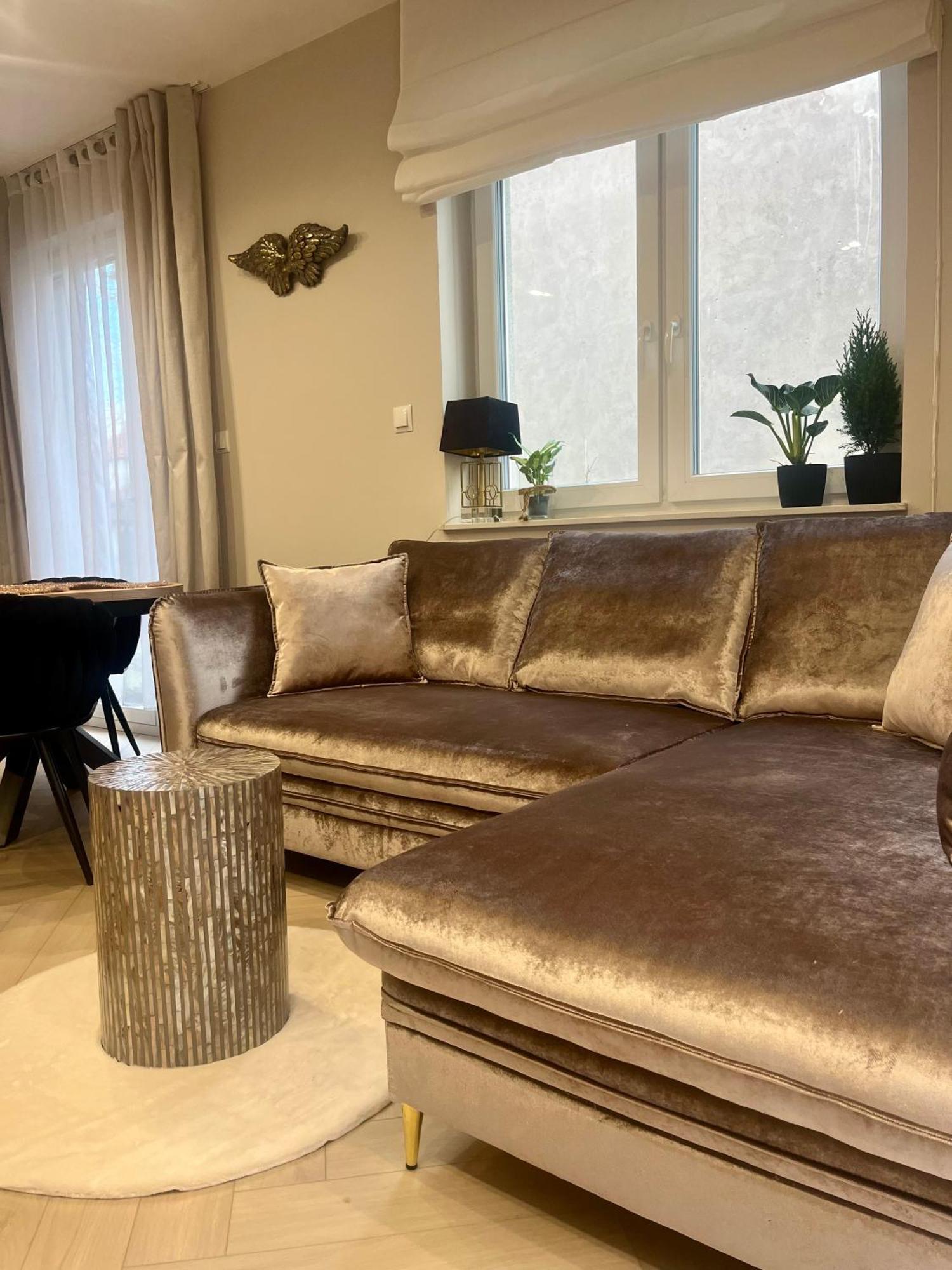Apartament Kaszmirowy Bielsko-Biała Esterno foto