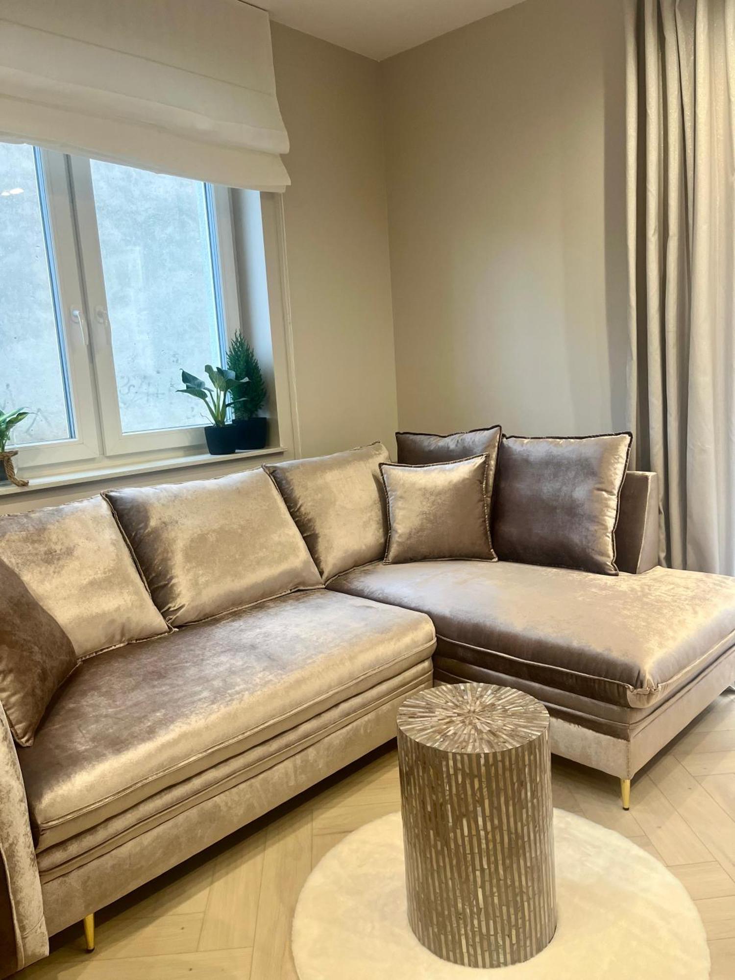 Apartament Kaszmirowy Bielsko-Biała Esterno foto