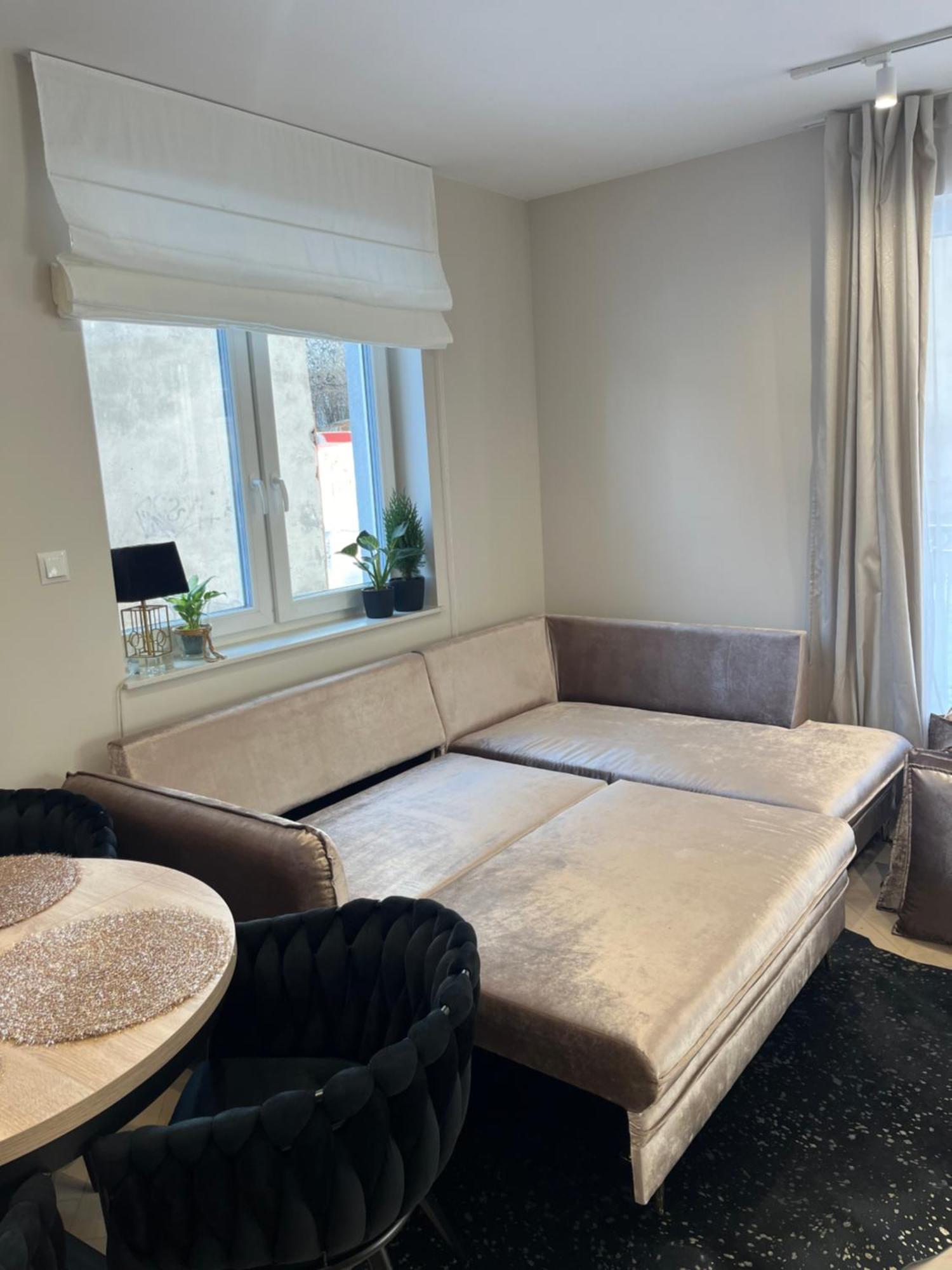 Apartament Kaszmirowy Bielsko-Biała Esterno foto