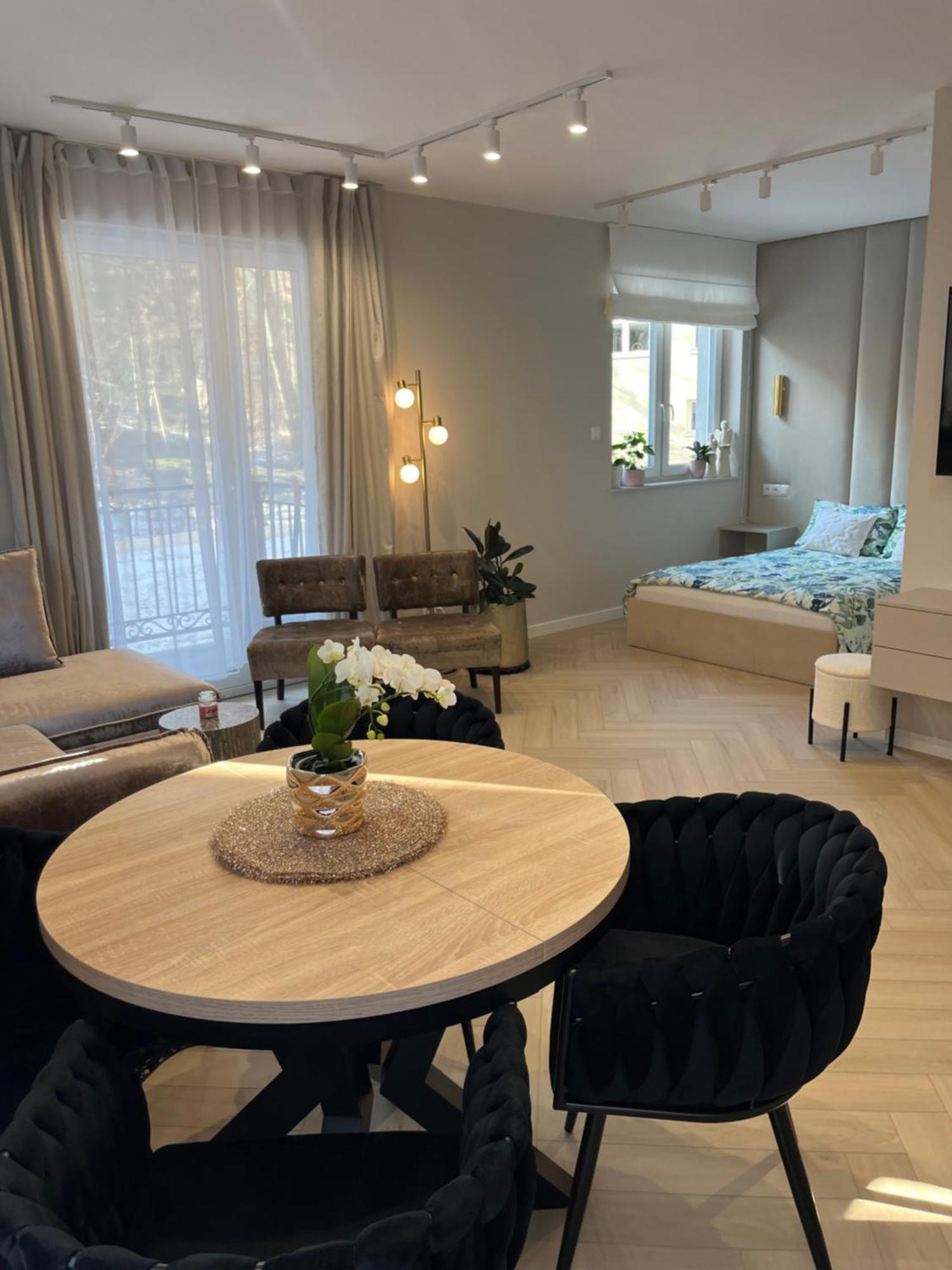 Apartament Kaszmirowy Bielsko-Biała Esterno foto